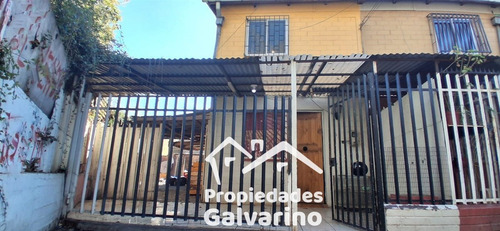 Casa En Venta De 3 Dorm. En Quilicura