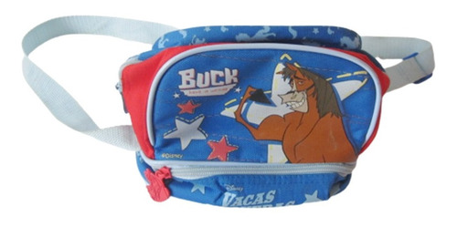 $ Lonchera Bolsa Vacas Vaqueras Disney Lunchbag 2004 Vintage