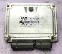 Comprar Computadora Ecu Jetta Golf 2000-2001 2.8l 021906018k Libre