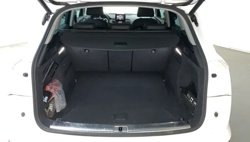 Audi Q5 2.0 L 45 Tfsi Dynamic Dsg