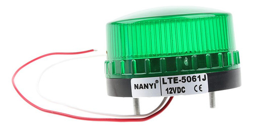 Barra De Lámpara De De Para Automóvil De 12v