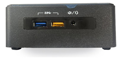 Nuc D54250wyk Mini Pc I5 4 8gb Ssd 240gb Win 10 Pro