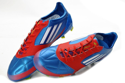 Tacos Futbol adidas Para Niños F-50 Messi (45)