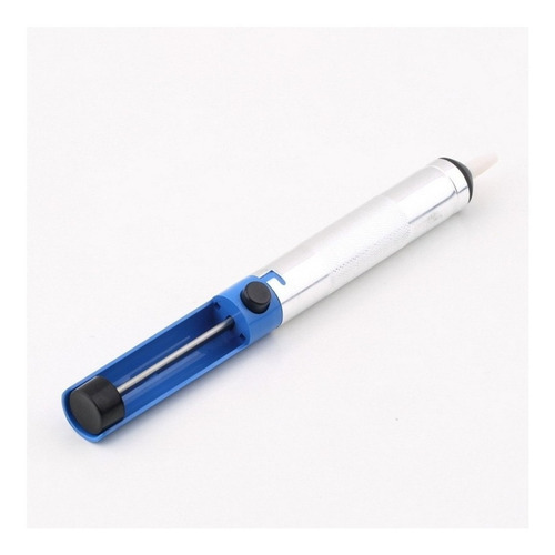 Imagen 4 de 4 de Desoldador Removedor Soldadura Cautin Extractor Estaño