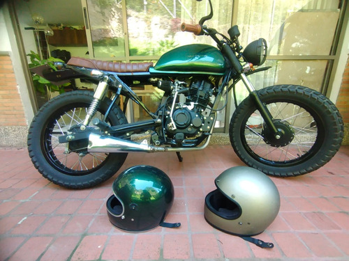 Bajaj Boxer 2014