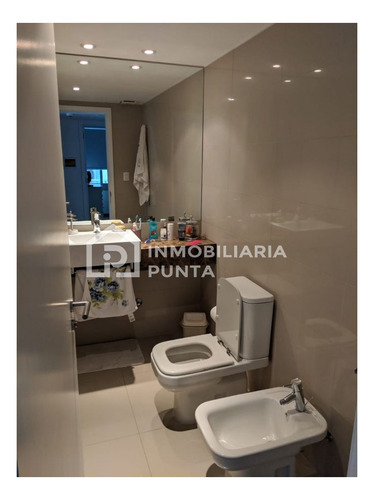Imagen 15 de 20 de Apartamento De 3 Dormitorios En Tiburón, Playa Brava - Punta Del Este Brava