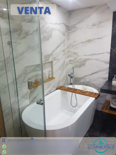 Imagen 21 de 22 de Venta - Departamento 4 Ambientes Con Cochera - La Tablada