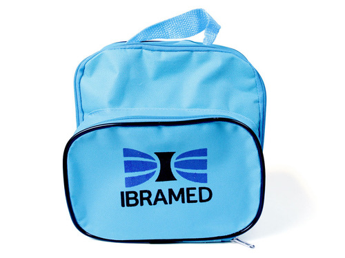 Neurodyn III Eletroestimulação Corrente Tens, Fes e Burst - Ibramed