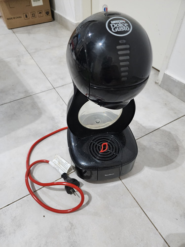 Cafetera Dolce Gusto Lumio