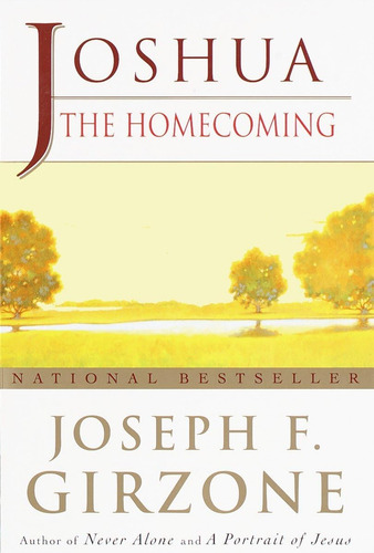 Libro Joshua: The Homecoming-inglés, De Girzone, Joseph F.. Editorial Oem, Tapa Blanda En Inglés