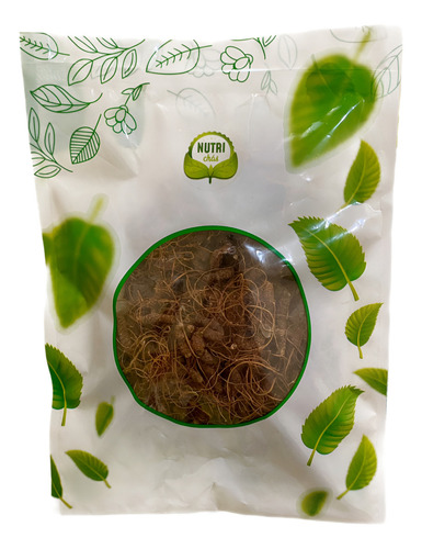 Chá De Carapiá Premium 100 Gramas - 100% Natural