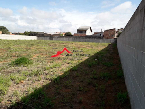 Imagem 2 de 8 de Área, Parque Das Nações, Pindamonhangaba - R$ 2.7 Mi, Cod: 60415 - V60415