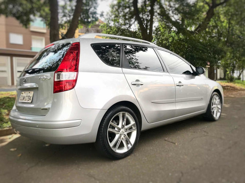 Hyundai I30 Cw 2011 - Automática - Top De Linha