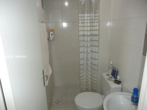 Imagem 5 de 13 de Apartamento Para Venda Em São José Dos Pinhais, Rio Pequeno, 2 Dormitórios, 1 Banheiro, 1 Vaga - 40.241_1-701564