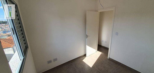 Imagem 7 de 19 de Apartamento À Venda, 44 M² Por R$ 255.000,00 - Imirim - São Paulo/sp - Ap1553