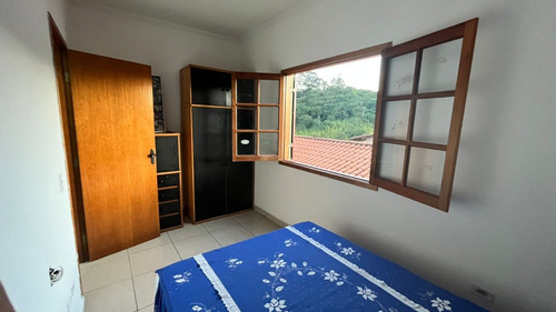 Casa 4 Dormitórios Polvilho - Cajamar
