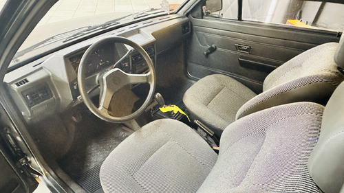 Volkswagen Parati 1.8 Cl 2P