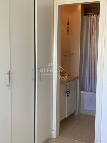 Imagen 14 de 26 de Apartamento En Alquiler, Con Parrillero Propio En Punta Del Este