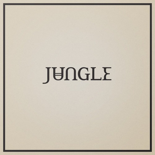 Jungle Loving In Stereo Gatefold Usa Import Lp Vinilo Nuevo