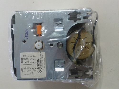 Timer Reloj 373844 362280 363089 Lavadora Kenmore Whirlpool