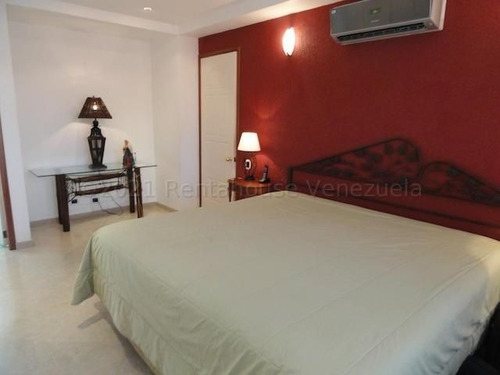 Imagen 14 de 14 de Apartamento En Alquiler Los Samanes 21-11128