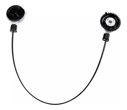 Cabo De Controle Do Aquecedor De Ar Condicionado Para Trax S