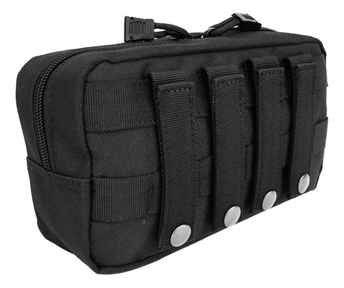 A+ Tactical Molle Utilidad Bolsa Gadget Herramienta De