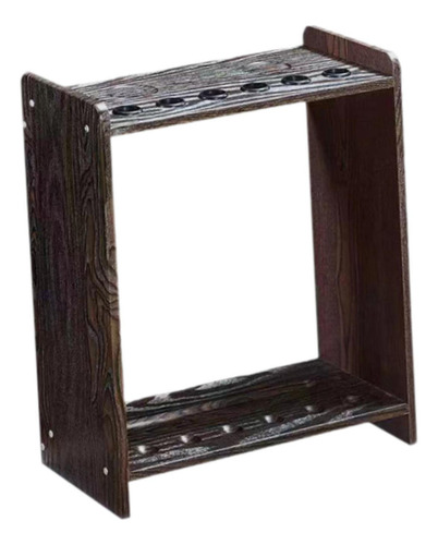 Cue De Piscina Snooker Rod Rack Billiard Pool Cue Rack