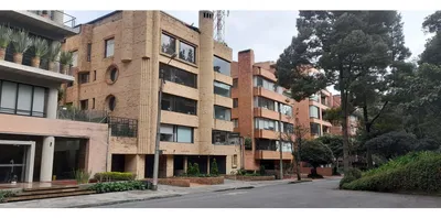 Apartamento en arriendo