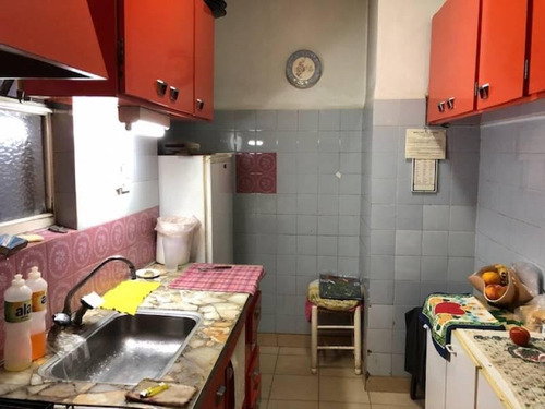 Departamento En Juncal 1636