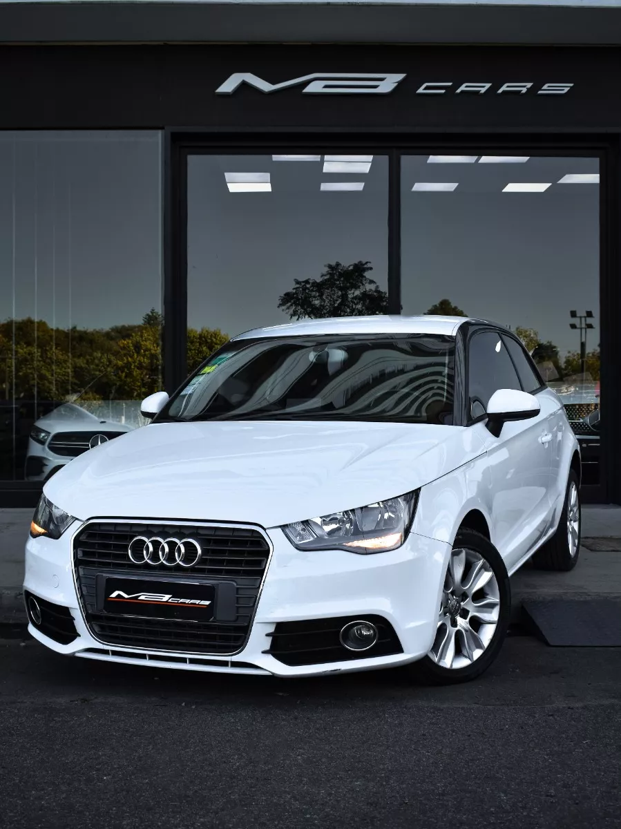 Audi A1 1.4 Ambition Tfsi 122cv