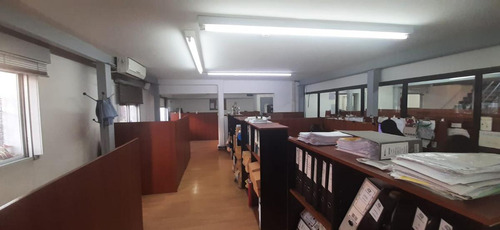 Predio Industrial Y Logístico A 15 Cuadras De General Paz