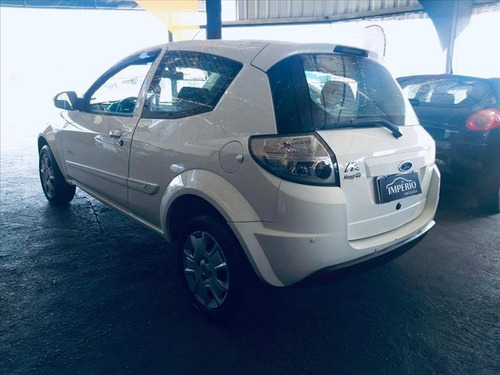 Ford Ka Ka 1.0 8v Flex Completo