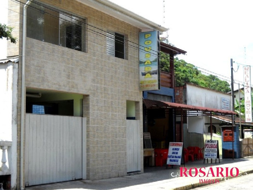 Imagem 12 de 29 de Pousada Com Ótima Localização No Bairro Perequê-açu - Vp209