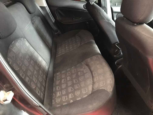 Peugeot 206 1.4 Presence Preto 05/05