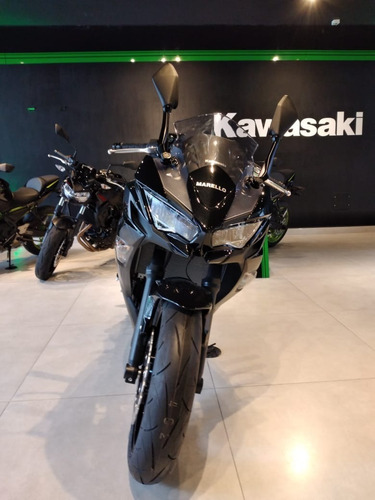 Kawasaki Ninja 650 Abs | 0km 2020/2021 | P
