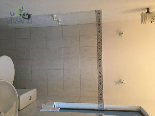 Imagem 27 de 30 de Casa Com 2 Dormitórios Para Alugar, 115 M² Por R$ 2.500,00/mês - Vila Vitória - Mogi Das Cruzes/sp - Ca0304
