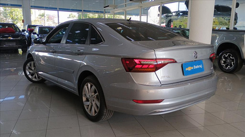 Volkswagen Jetta 1.4 250 TSI TOTAL FLEX COMFORTLINE TIPTRONIC