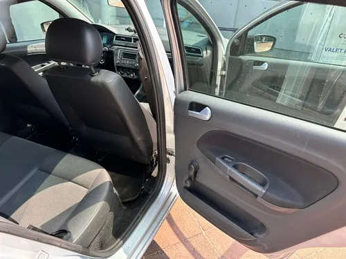 Volkswagen Gol 1.6 Trendline HB STD