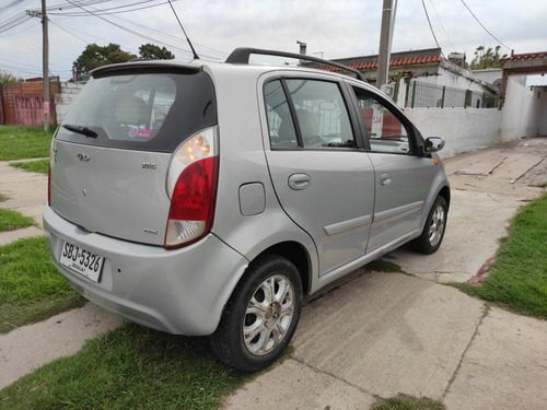 Byd F0 2014 1.0 Full