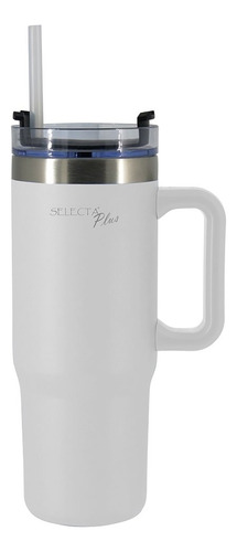 Vaso Termico Mug Travel 900ml Acero Inox Selecta Plus