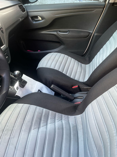 Citroën C-Elysee 1.2 82 5v Feel Pack