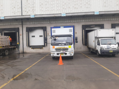 Servicio De Mudanzas Económicas Y Taxi Carga En Lima Perú