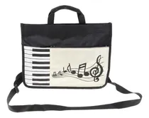 Comprar Bolsa De Notas Musicais Mochila Escolar Para Estudantes