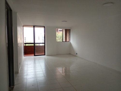 Apartamento En Venta Poblado 