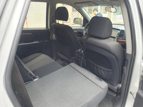 Hyundai Santa Fe 2.7 Gl