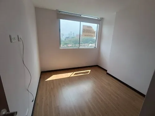 Apartamento En Arriendo Loma Del Esmeraldal 1092-2783