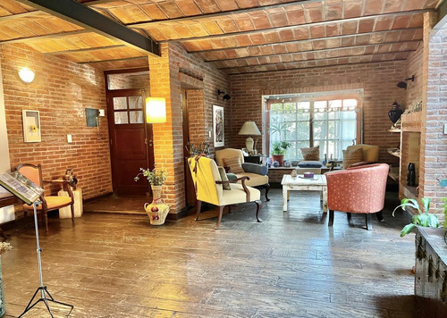 Imagen 4 de 30 de Super Interesante! Comodisima Casa En El Exclusivo Bº Parque Aguirre.