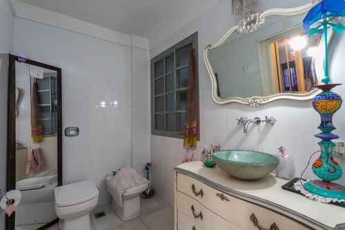 Imagen 10 de 14 de Venta Semipiso- Palermo -4 Ambientes C/dependencia -cochera