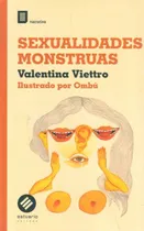 Comprar Sexualidades Monstruas - Viettro Valentina